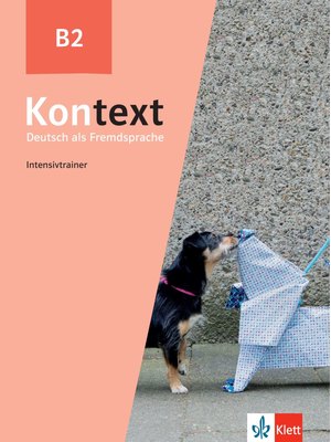 Kontext B2, Intensivtrainer Kontext B2, Intensivtrainer