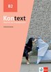 Kontext B2, Intensivtrainer
