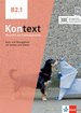 Kontext B2.1, Kurs- und Übungsbuch mit Audios und Videos