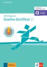 Mit Erfolg zum Goethe-Zertifikat C1, Übungsbuch + online (passend zur neuen Prüfung 2024)