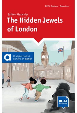 The Hidden Jewels of London