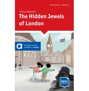 The Hidden Jewels of London