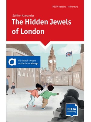 The Hidden Jewels of London