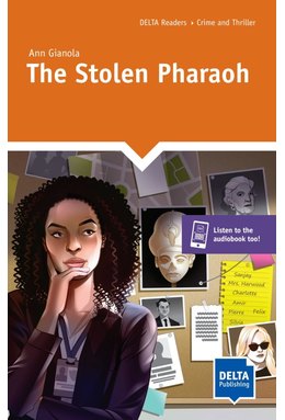 The Stolen Pharaoh