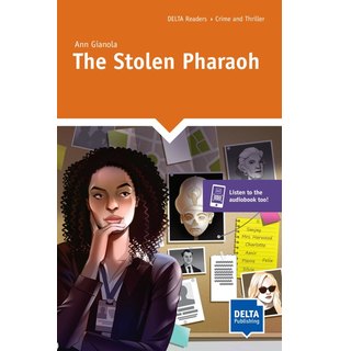 The Stolen Pharaoh