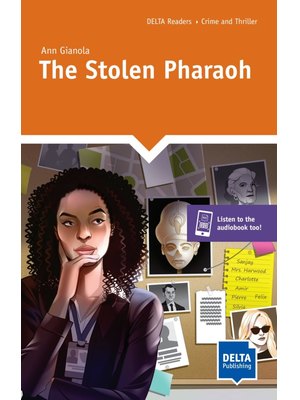 The Stolen Pharaoh