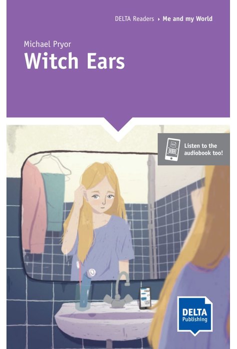 Witch Ears