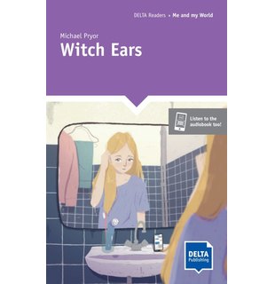Witch Ears