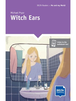 Witch Ears