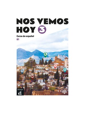 Nos vemos hoy 3 Edición para estudiantes B1