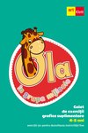 OLA în grupa mijlocie. Caiet de exerciții grafice suplimentare