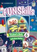 Fun Skills Level 6 Student's Book and Home Booklet with Online Activities