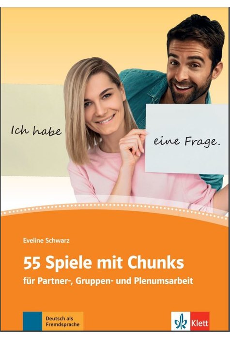 55 Spiele mit Chunks