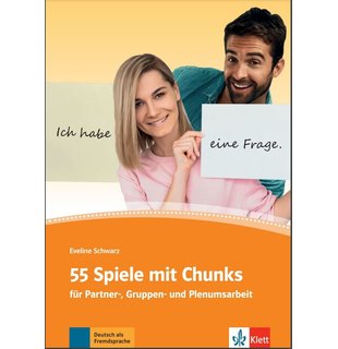 55 Spiele mit Chunks