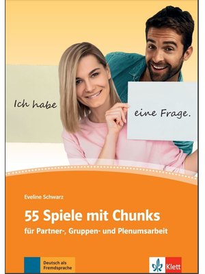 55 Spiele mit Chunks