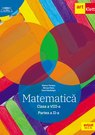 MATEMATICĂ clasa a VIII-a. Partea a II-a. CLUBUL MATEMATICIENILOR