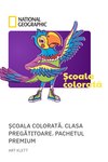 EduDigital ACCES INDIVIDUAL. Clasa pregătitoare. Premium