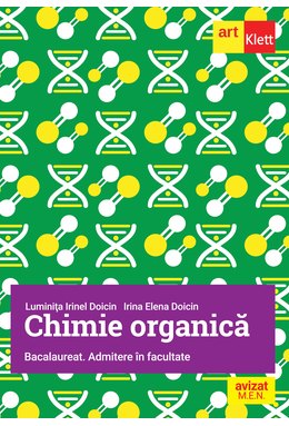 CHIMIE organică