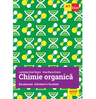 CHIMIE organică