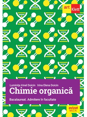 CHIMIE organică