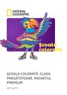 EduDigital ACCES INDIVIDUAL. Clasa pregătitoare. Premium