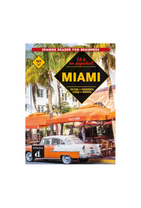 24 horas en español. Miami 24 horas en español. Miami