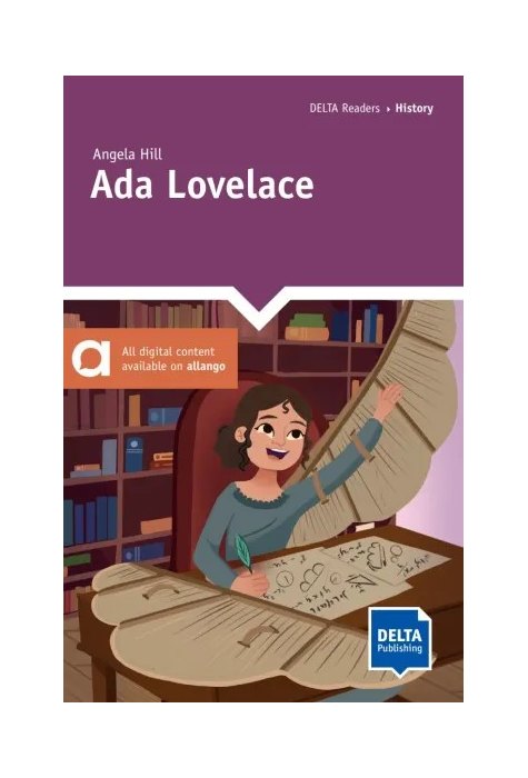 Ada Lovelace