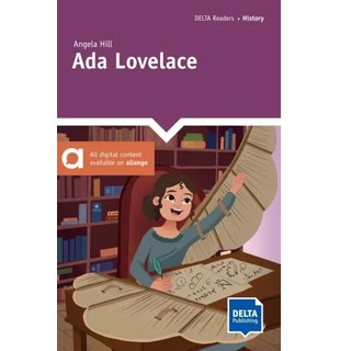 Ada Lovelace