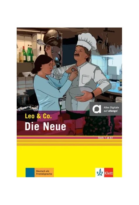 Die Neue (Stufe 1) Die Neue (Stufe 1)