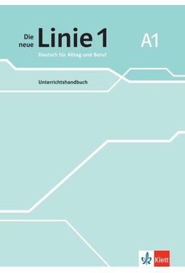 Die neue Linie 1 A1, Unterrichtshandbuch