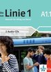Die neue Linie 1 A1.1, Audio-CDs