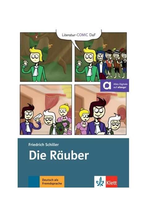 Die Räuber Die Räuber