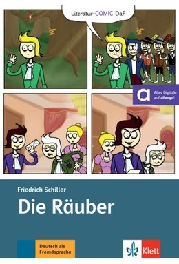 Die Räuber