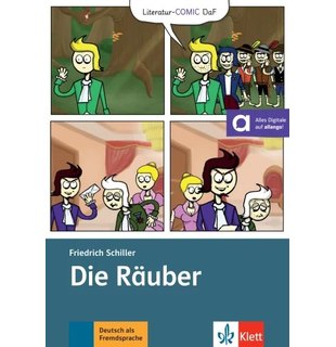 Die Räuber