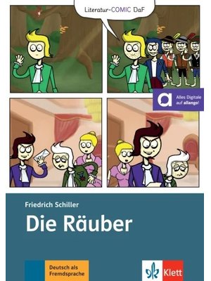 Die Räuber