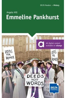 Emmeline Pankhurst