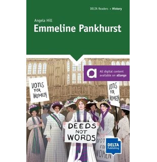 Emmeline Pankhurst