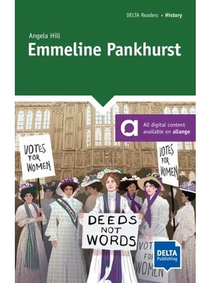 Emmeline Pankhurst