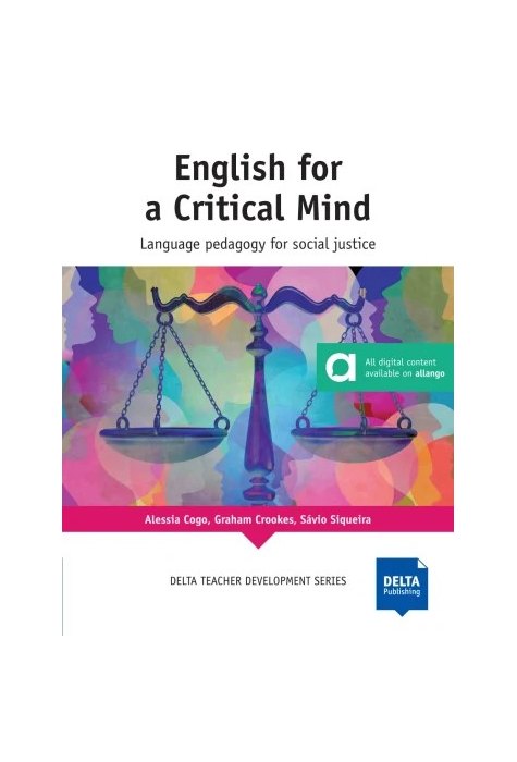English for a Critical Mind