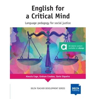 English for a Critical Mind