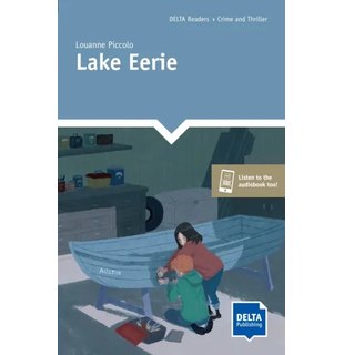Lake Eerie