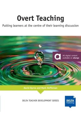 Overt Teaching,Teacher's Resource Book with digital extras