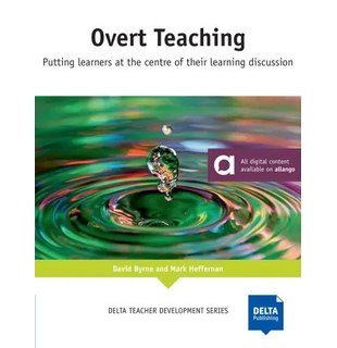 Overt Teaching,Teacher's Resource Book with digital extras