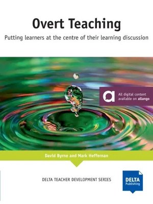 Overt Teaching,Teacher's Resource Book with digital extras