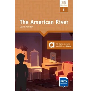 The American River