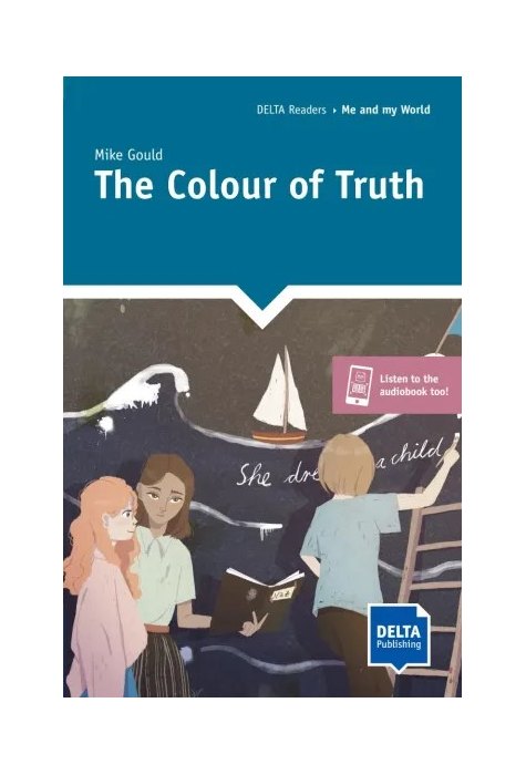 The Colour of Truth