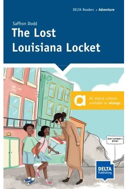 The Lost Louisiana Locket