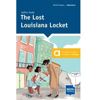 The Lost Louisiana Locket