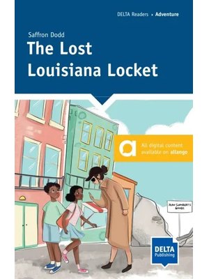 The Lost Louisiana Locket