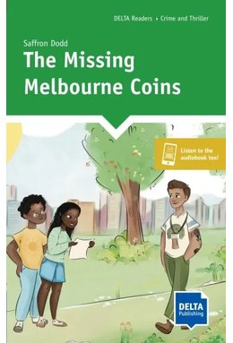 The Missing Melbourne Coins